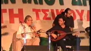 LYRA CRETA  ΛΥΡΑ ΚΡΗΤΗΣ O MAESTROS LEONIDAS KLADOS ILION ARXEIO EKLADOS PIRAEUS GR