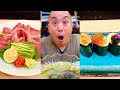 Chef Hiro 🍣 Best Moment!!