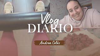 ▶️ Vlog Diario | OTRO DÍA MÁS | Vida real