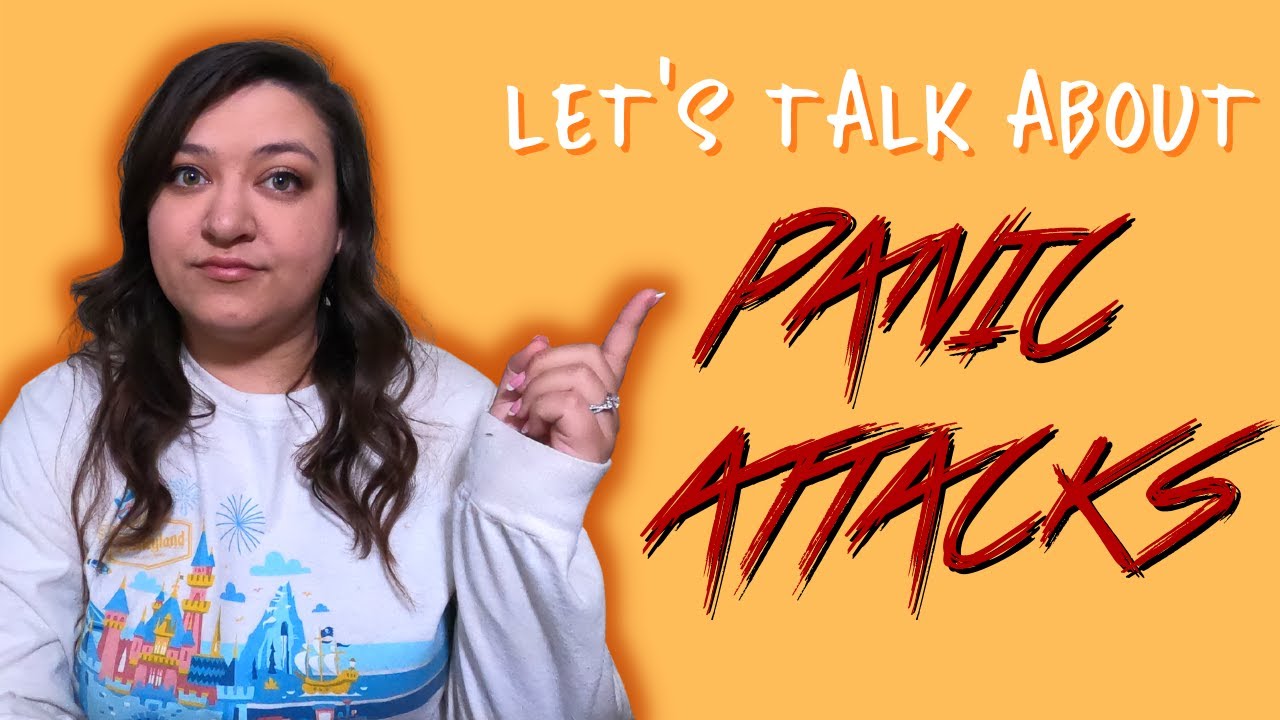 Panic Attacks Youtube