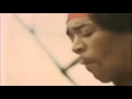 Jimi Hendrix   The Star Spangled Banner  American Anthem   Live at Woodstock 1969