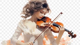 Pain Violin Music 💘🖤 Sad Violin Music 💙 Relaxing Violin Music 🎻🎶