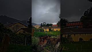 Rainy ooty😍 @Ootyvlogs1 #ooty #rain #ooty weather #viralshorts #trending #nilgiris #misty