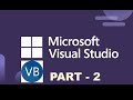 How to call another form in vb.net 6 vs2022 and pass  value, windows form app.(part 2): for beginner