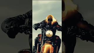 Ghost Rider WhatsApp Status Full Screen 4K HDR CC #shorts