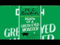 death of a green eyed monster m.c. beaton hamish macbeth 34 audiobook