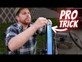 The Key To a Flawless Tubeless Tape Install