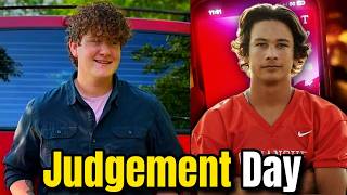 Proof Kaden Pressy's Timeline Is Completely Wrong: Shocking Evidence Found #noahpresgrove
