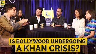 Is Bollywood undergoing a Khan crisis? | FC Producers Adda