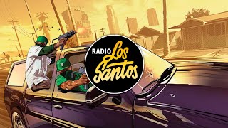 Radio Los Santos | BETA EDITION | [GTA V]