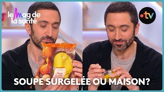 Nos conseils pour préparer des soupes gourmandes cet hiver