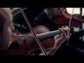 Baroque N' Fiddle String Quartet - The Buttermilk Mary Jigs