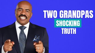 Two Grandpas 40-Year Marriage SECRET Revealed