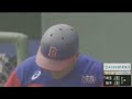 2020年 bc 埼玉 片山博視 ソロホームラン vs. 栃木 若松駿太 投手