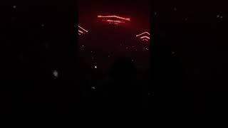 181103 SEVENTEEN HOSHI SOLO