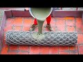 Construction Workers Use Techniques You've Never Seen - Most Ingenious Construction Technologies