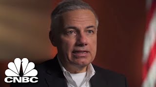 Cancer Charity Provided Snacks, Not Treatment, To Patients | American Greed | CNBC Prime