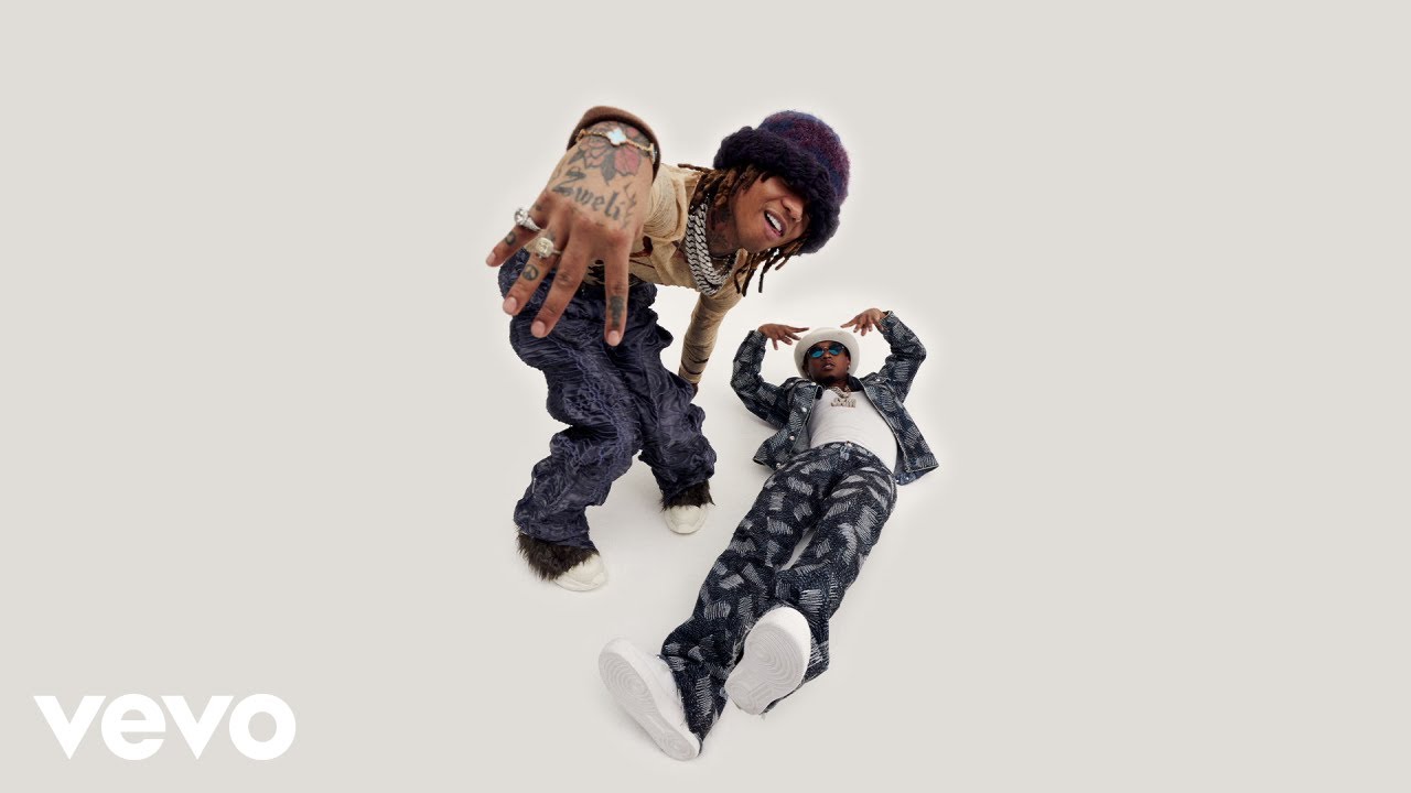 Rae Sremmurd Not So Bad Leans Gone Cold Official Audio Chords Rae Sremmurd Not So Bad Leans Gone Cold Official Audio Chords