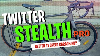 TWITTER STEALTH PRO 2023 | isa sa solid RB ng Twitter