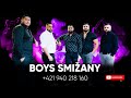 BOYS SMIŽANY - GIGI - Sar tut me chudav