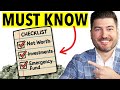 11 Steps To Make You A Millionaire (By Age 30)