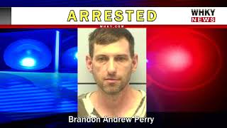 Multi-Agency Operation Leads To Arrest Of Two Suspects In Burke County