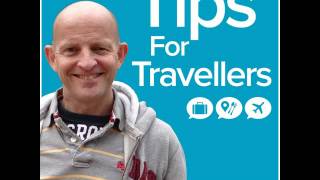 CroisiEurope Loire River Cruise Live - Tips For Travellers Podcast #238