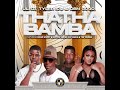 THATHA BAMBA - Tyler ICU, DBN GOGO X uLazi(feat. Mpho Spizzy, Nation-365, El-Kay MusiQ & Tee Taurus)