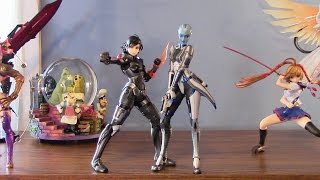 Bioware ONLY 2000 COPIES Limited Edition Exclusive Mass Effect Shepard Kotobukiya Bishoujo figure