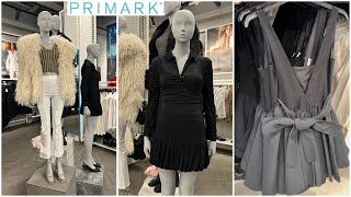 Primark women’s new collection / November 2024