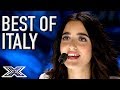 BEST X Factor Italy Auditions EVER! | X Factor Global