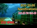 ZCU20 Locomotive Review