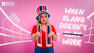 What is code-switching and why does it matter? - a Mini English Lesson