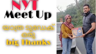 Meet up Nilgiri YouTube Family @Hijabi7074