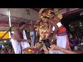 his holiness periava attends the garuda seva of shree varadarāja perumal at kanchipuram