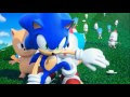 sonic the hedgehog ~ vertigo ~