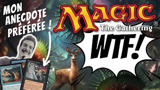 [Magic WTF] Les créatures les plus mignonnes ou curieuses du Multivers de Magic: The Gathering #mtg