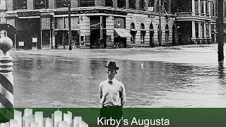 Kirby's Augusta - The Judge Who Made Waves