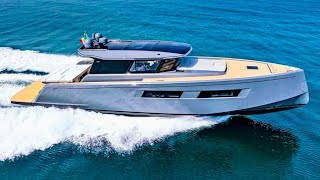 €2.1 Million Yacht Tour : Pardo 52GT