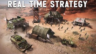 Top 15 Best RTS Games for Android & iOS in 2023 | Strategy games for android