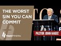 Pastor John Hagee - 