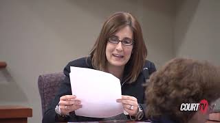 4-GA v. NEUMAN TRIAL - ANDREA SNEIDERMAN PT2