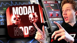 MODAL NODES MASTERCLASS