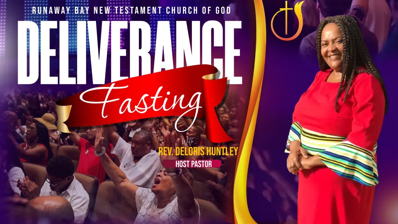 Deliverance Fasting Service January 20 2024 Youtube