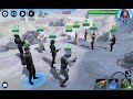 swgoh tm kings imps vs qgj omi.