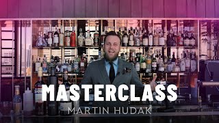 How to make an Black Eagle: Masterclass with Martin Hudak