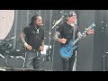 Sevendust - Denial (Live in Daytona Beach, FL 5-18-25) Welcome To Rockville