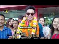 chasalo hasteni khoroksa tiprasa 18th rubaru mr.india contest ni top20 mithun d b phaiwi sokphaikha