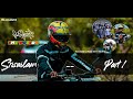 Srisailam part-1 | Benelli India | Monsoon Ride | Ride with Surya