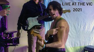 The Vic Band Live at the Vic Full Concert 2021